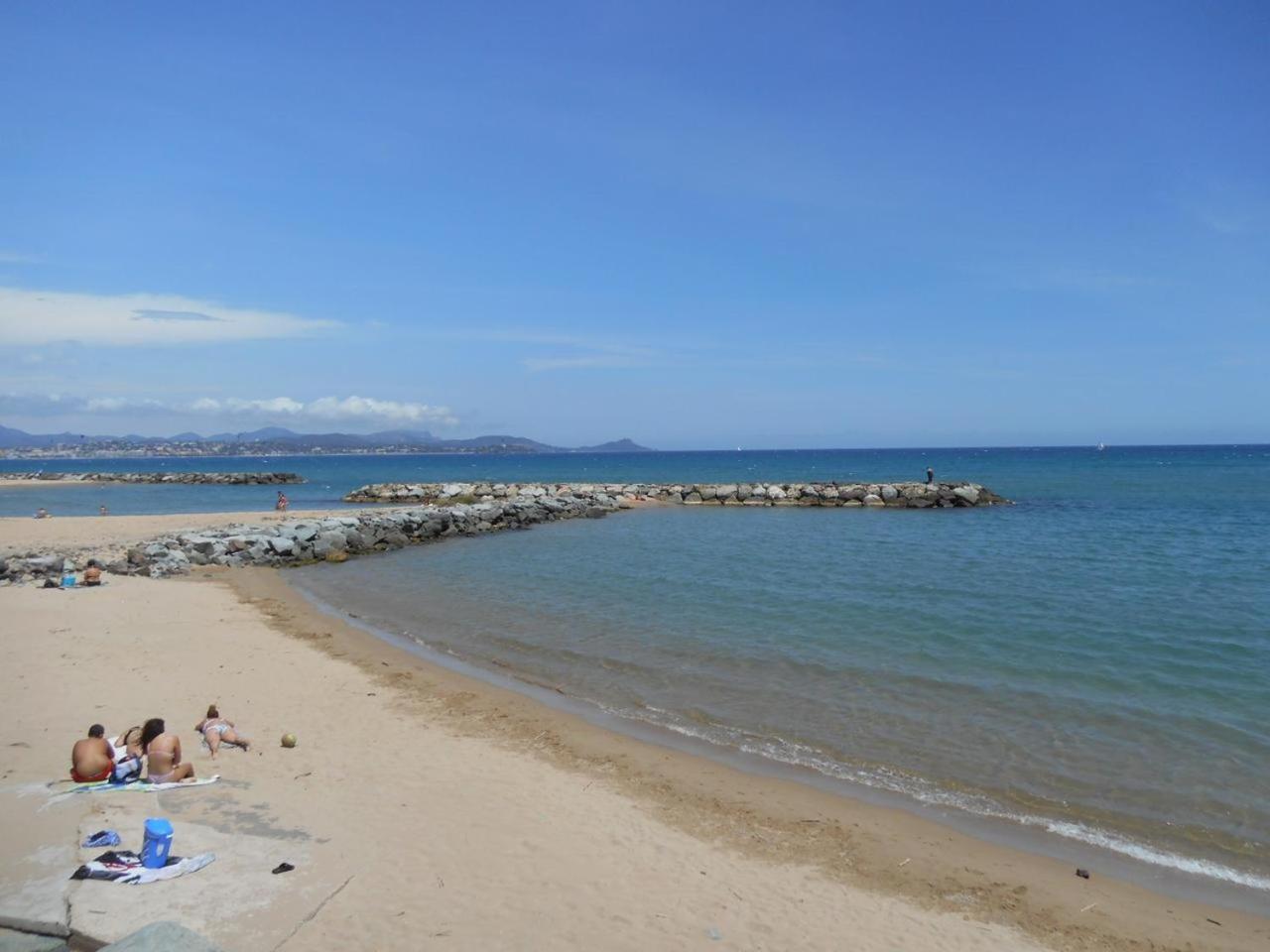 Duplex 300m De La Fréjus
