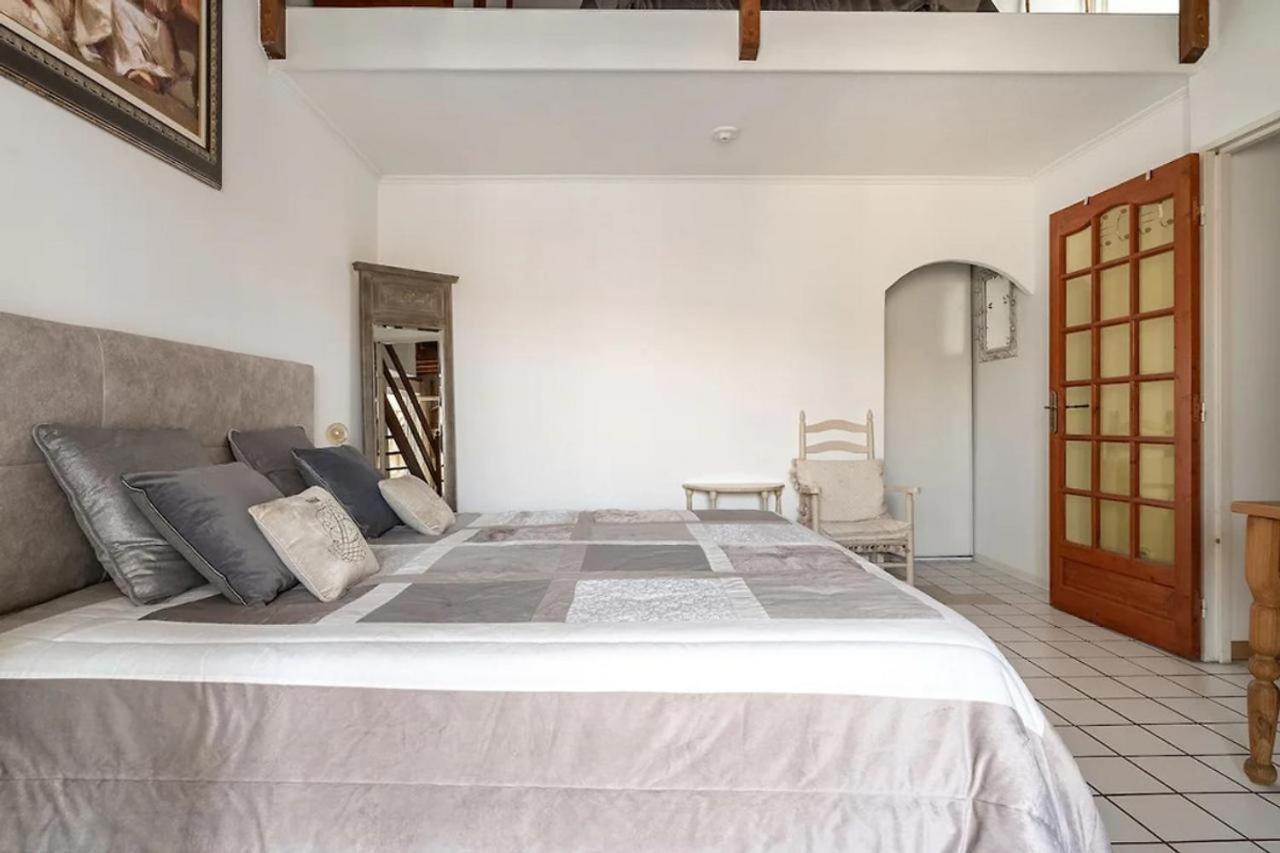 Duplex 300m De La Appartement *